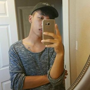 Meet your Posher, Jared